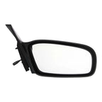 Manual Mirror Set for Mitsubishi Eclipse (2000–2005) Paintable