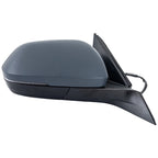 Heated Passenger Right Side Mirror for VW Atlas (2021–2023)
