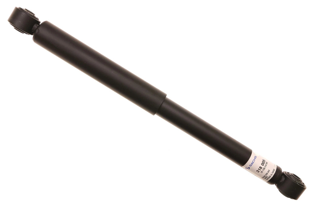 Shock Absorber for Nissan Pathfinder (1999–2004)