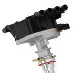Ignition Distributor for Chevy GMC C1500 C2500 C3500 K1500 K2500 K3500 (1990–1999)