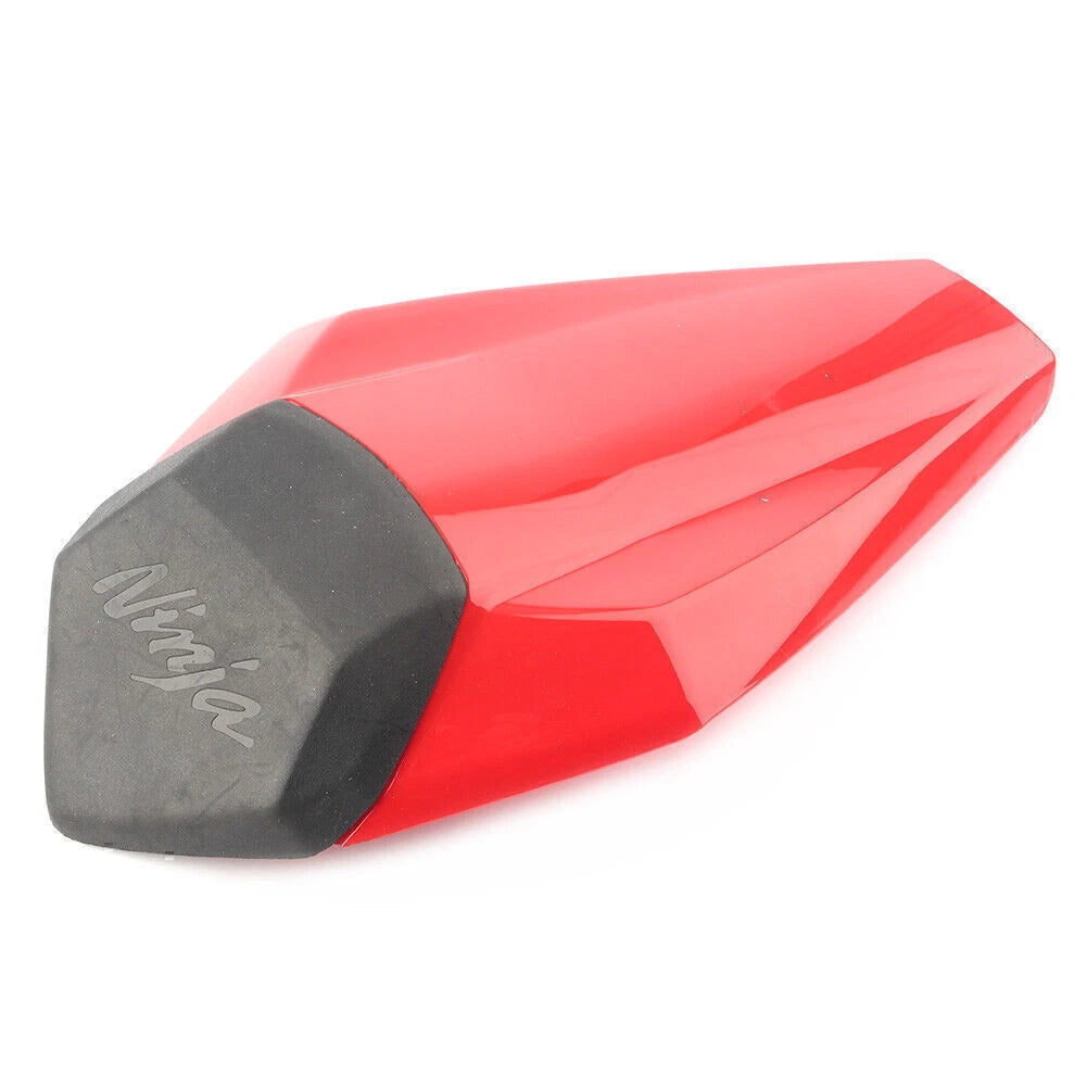 Rear Seat Cover Cowl for Kawasaki Ninja ZX-10R (2016–2021) Red