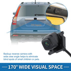 Rear View Backup Camera for Hyundai Tucson (2019–2021) 95766-D3700/HY1960159