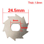 Baitcasting Reel Metal Gear Press Plate Reverse Switch for Multiple Sizes