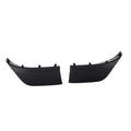 Pair Front Fascia Spat Mudguard for Jeep Grand Cherokee L (2021–2024) 68421753AB