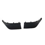 Pair Front Fascia Spat Mudguard for Jeep Grand Cherokee L (2021–2024) 68421753AB