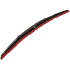 Rear Trunk Spoiler for Mazda MX-5 Miata (2017–2020) Carbon Fiber