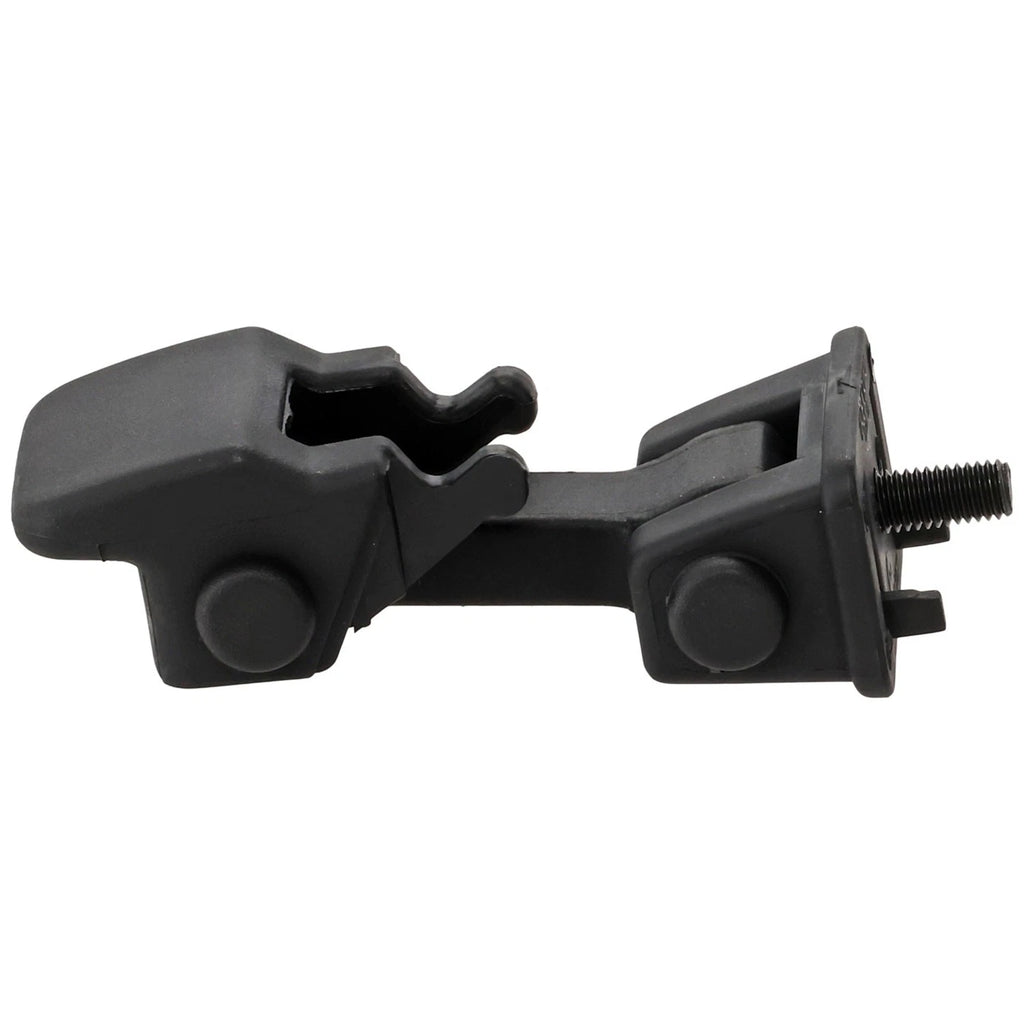 Set of 2 Hood Latches for Jeep Wrangler (1997–2006)