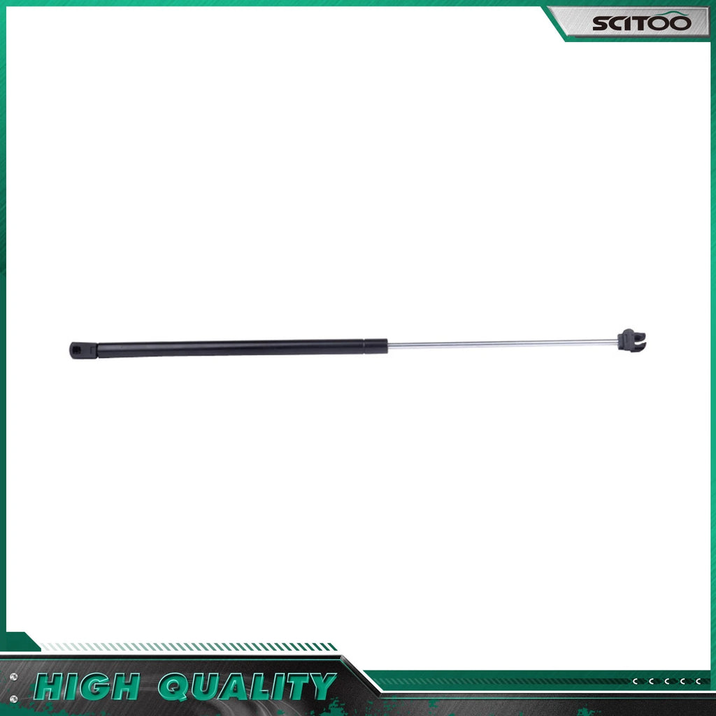 2 Hood Trunk Lift Supports Gas Shocks Struts for Dodge Intrepid (1998–2004)