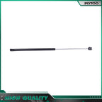 2 Hood Trunk Lift Supports Gas Shocks Struts for Dodge Intrepid (1998–2004)