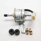 12V Fuel Pump 8971491820 for Hitachi EG30 EX27U EX30U EX35U EX40U EX50U LX20-2