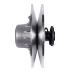 Secondary Driven Clutch for E-Z-GO RXV Gas Golf Cart (2008–Current)