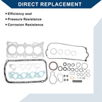 Cylinder Head Gasket Kit for Honda F22B2/CD4 (1992–1996)