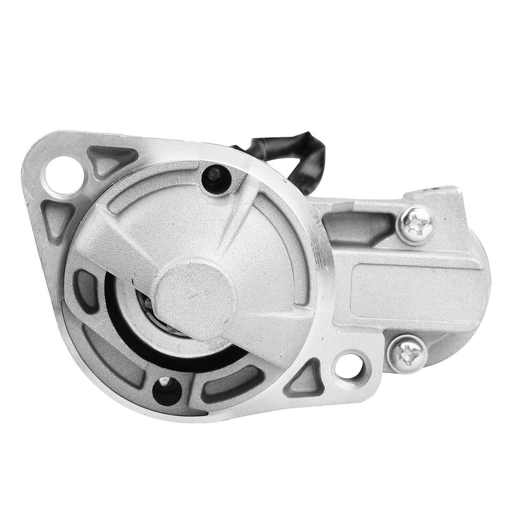 Starter for Dodge Stratus, Chrysler Sebring, Mitsubishi Eclipse (1995–2005)