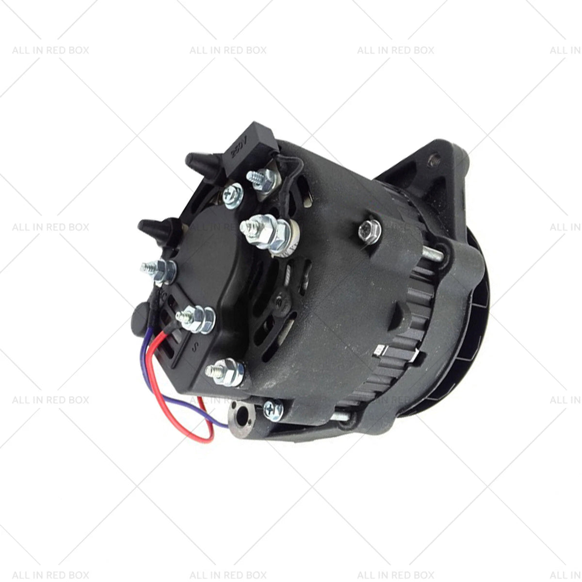 12V Alternator for Bobcat Excavator 225 231 325C 325D (Models Only) 6661611