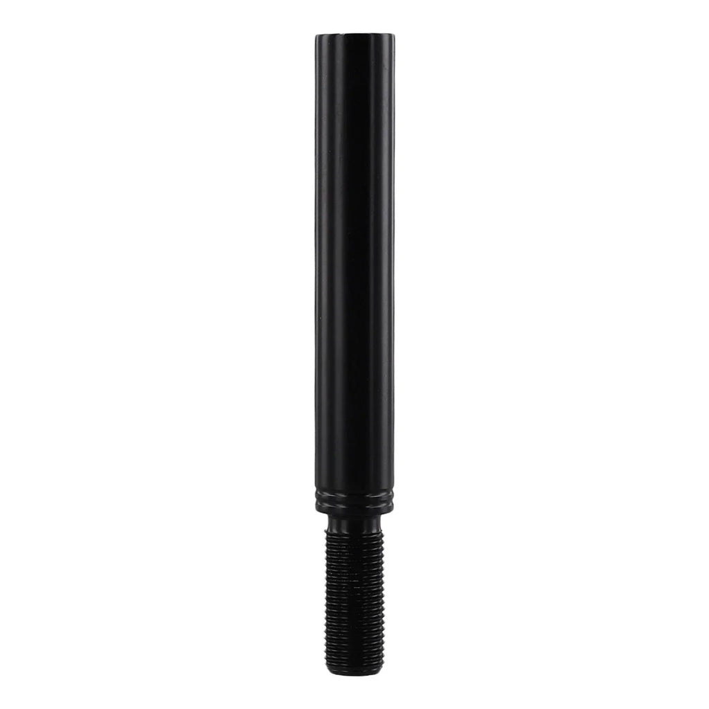 Shift Knob Extender for Manual Shifter Rod - Choose Your Size
