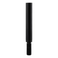 Shift Knob Extender for Manual Shifter Rod - Choose Your Size