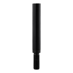 Shift Knob Extender for Manual Shifter Rod - Choose Your Size