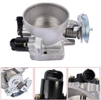 Throttle Body for Chevrolet Express, GMC Savana 4.8 5.3 6.0 (2003-2023)