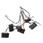 Cliff Sensor for Efficient Cleaning Robots