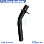 HVAC Heater Hose Assembly for Ford F-150/250/350 Super Duty (2000–2007)