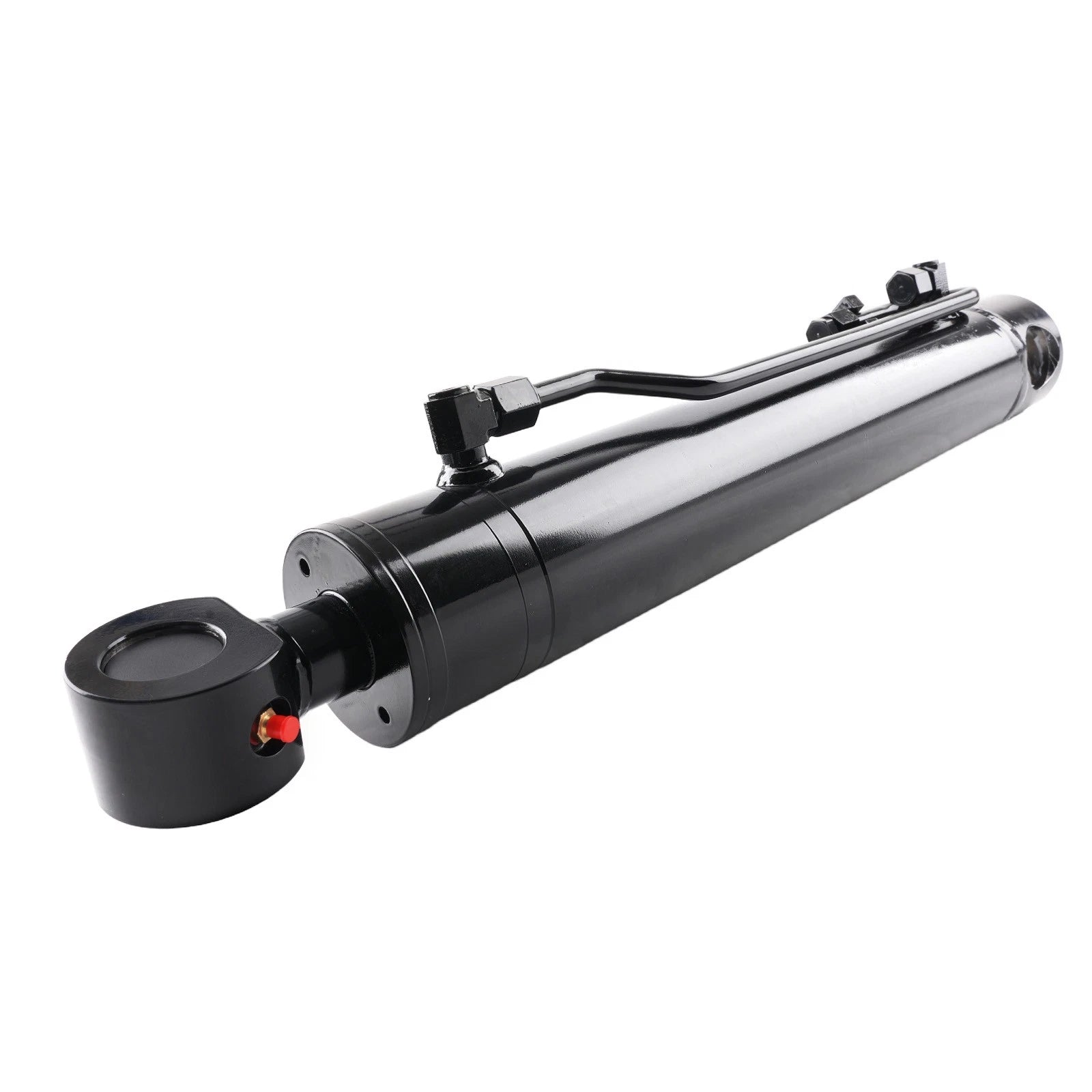 Hydraulic Tilt Cylinder for Bobcat A300 S220 S250 S300 S330 T250 T320 (2000–2023) 7208419
