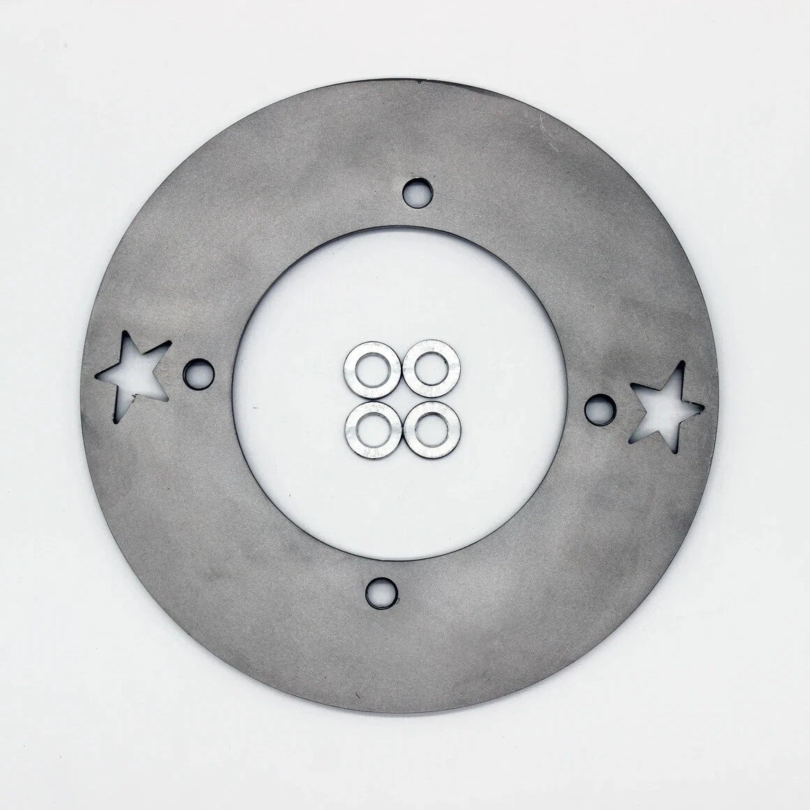 LSR Stainless Rear Sprocket Guard for Honda TRX450R TRX450ER (All)