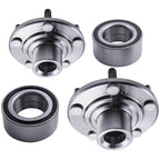 Front Wheel Hub & Bearing Kit for Honda Accord Crosstour (2008-2015)