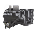 Elring 727.800 Engine Oil Pan for BMW E84 E89 E91 E92 E93 F10 F22 F23 F30 F32 (2007–2019)