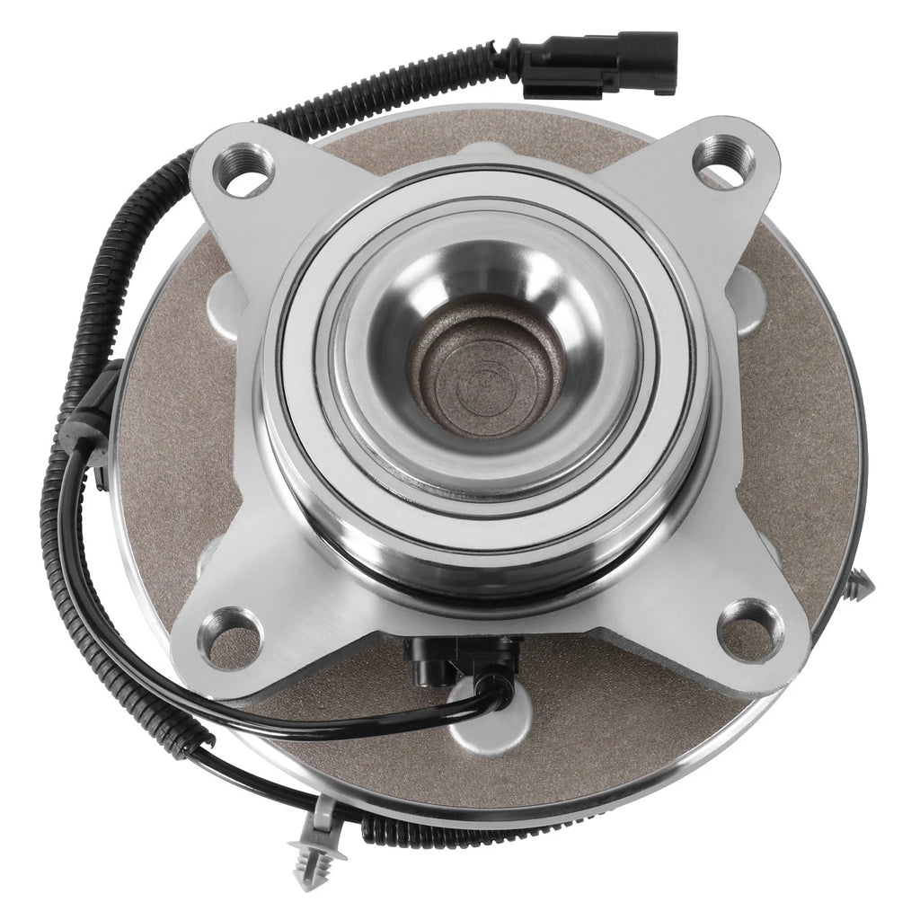 Front Left/Right Wheel Bearing & Hub for Ford Expedition F150 Navigator (2011–2014)
