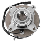 Front Left/Right Wheel Bearing & Hub for Ford Expedition F150 Navigator (2011–2014)