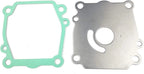 Water Pump Impeller Kit for Suzuki DF60 DF70 DT90 DT100 (18-3254, 17400-87E04)