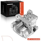 Rear Driver Side Brake Caliper with Bracket for Ford Mustang (1999–2004)