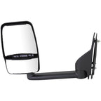 Towing Mirrors Set of 2 for Chevy Savana GMC 2500