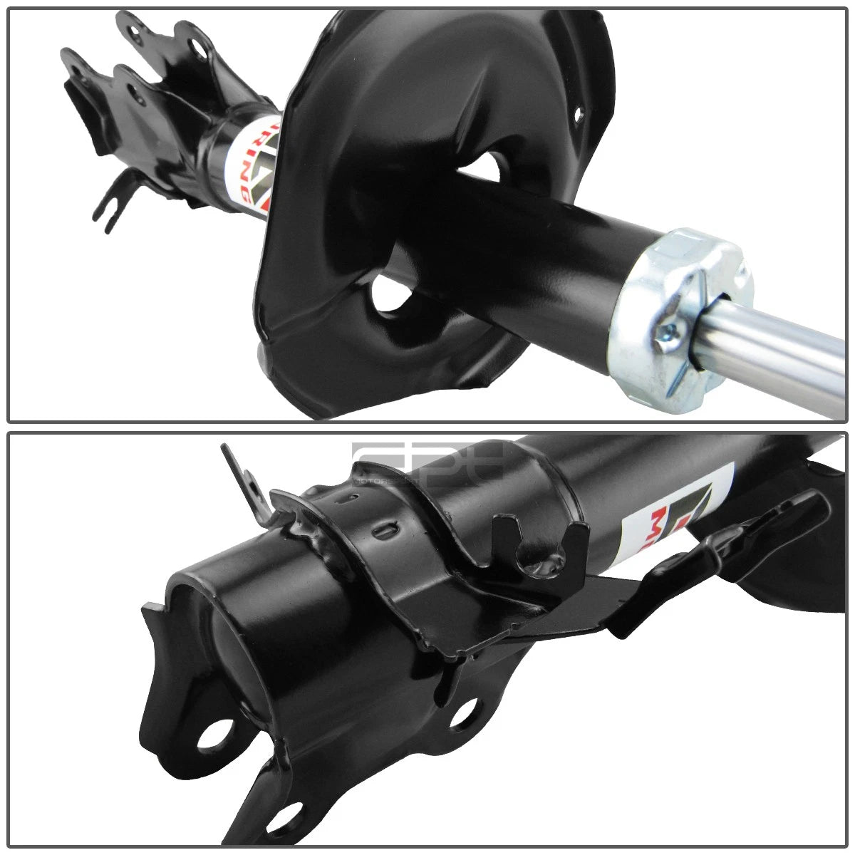 Front Left Shock Absorber Strut for Nissan Sentra (2002–2006)