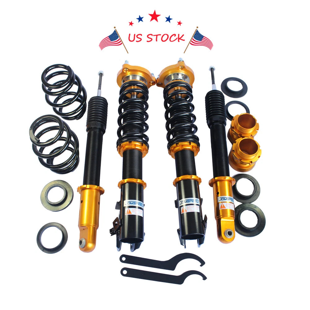 Coilover Struts Kit for Honda Civic (2006-2021)