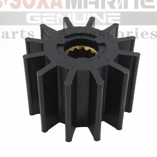 Pump Impeller Kit for Jabsco 17936-0001-P, Johnson 09-814B (F9B-9)