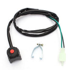 2X Kill Switch for KTM ATV Motorcycle Dual Sport Dirt Bike