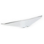 Headlight Eyebrow Trim for Harley Road Glide FLTRX FLTRU (2015-2023)