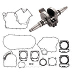 Crankshaft Kit for CFMoto X8 Z8 U8 (2012–2014)
