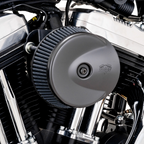 Vance & Hines VO2 Stingray Air Intake Kit for Harley Davidson (2017–2023)