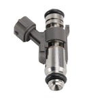 3X Fuel Injector for Kawasaki Mule PRO FX FXR FXT (2015–2023) 49056-0038