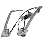 Front Right Window Regulator with Motor for Ford Lobo F-150 (2004–2008)