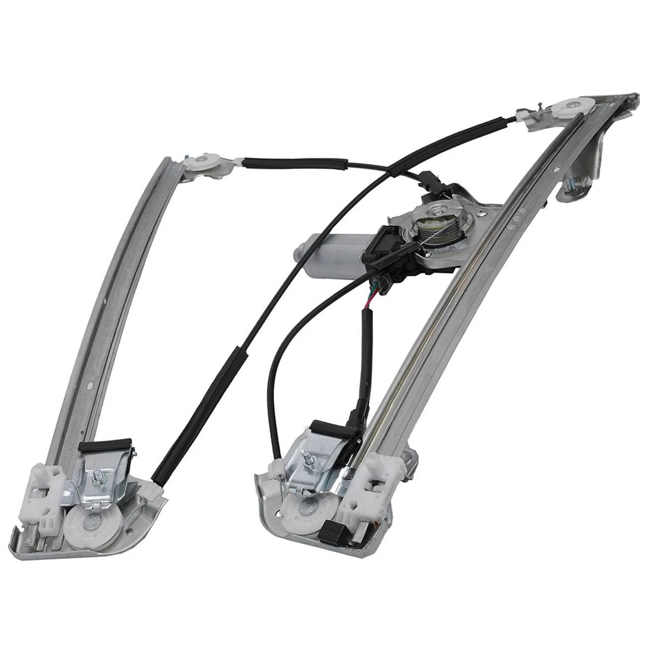 Front Right Window Regulator with Motor for Ford Lobo F-150 (2004–2008)