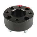 Set of 4 Wheel Spacers Adapters for Club Car Golf Cart (1/2"x20 Studs)