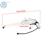 Power Window Regulator with Motor for Ford F150 (1981-1996)