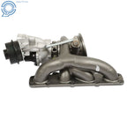 Turbocharger for BMW 320i 328i 528i X1 X3 Z4 (2012–2016)