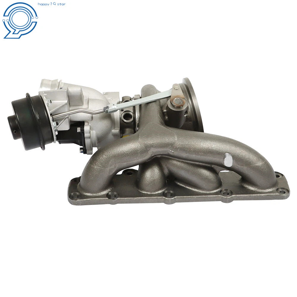 Turbocharger for BMW 320i 328i 528i X1 X3 Z4 (2012–2016)