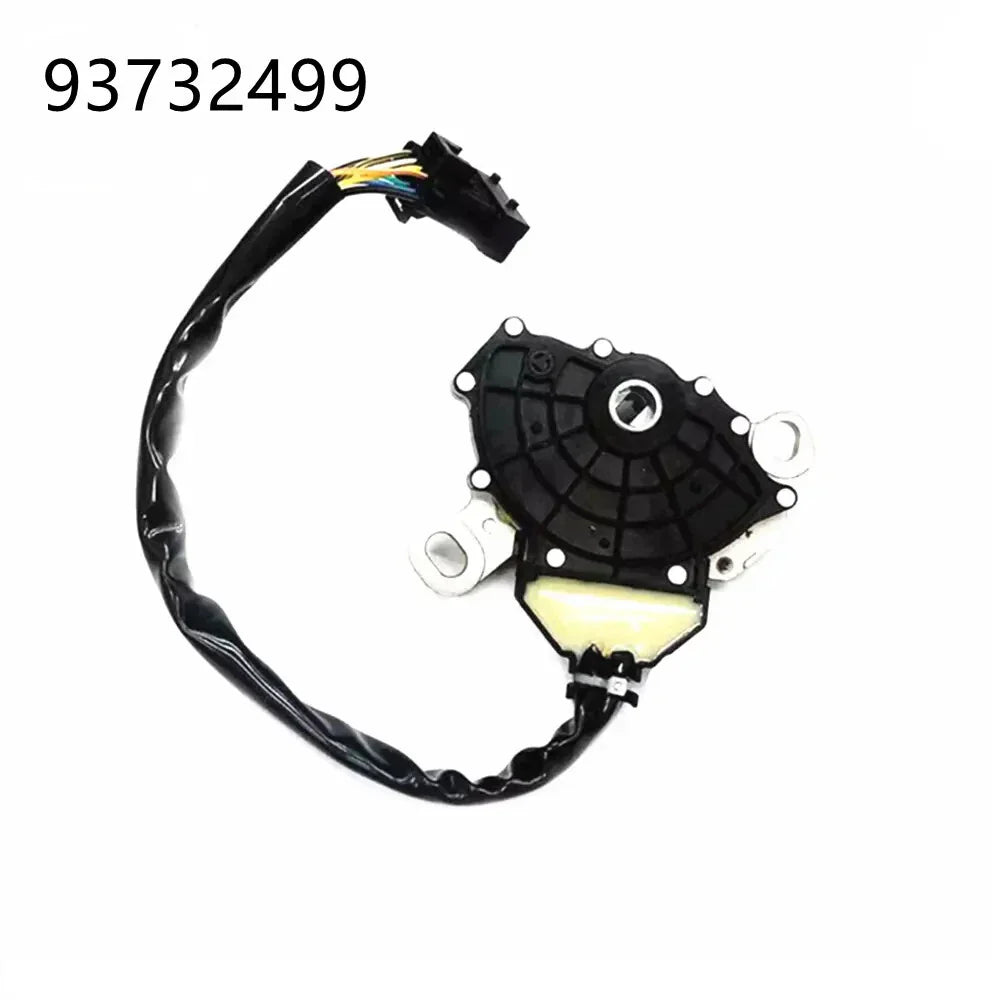 Front Left Adjustment Switch Gear Display for Chevrolet