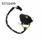 Front Left Adjustment Switch Gear Display for Chevrolet