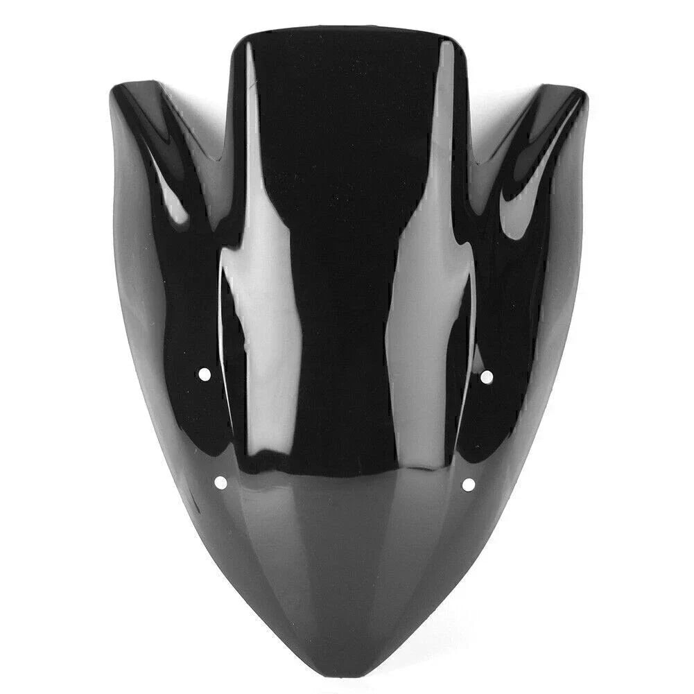 Windshield for Kawasaki Z1000 (2003-2006) Black